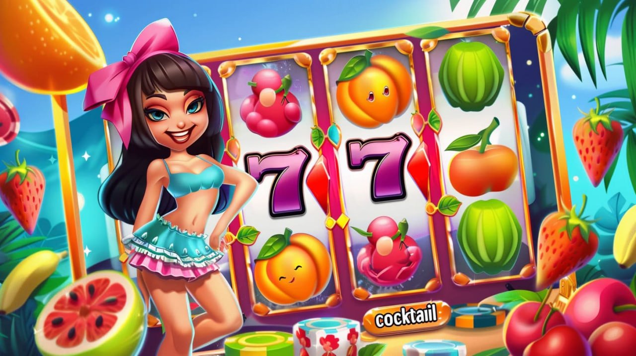 Giao diện chơi Casino trực tuyến đa dạng tại sp8