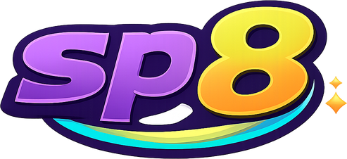 Logo sp8